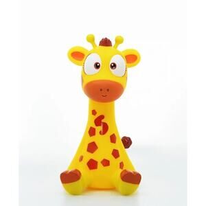 VeeFriends Collectible 6" Vinyl Genuine Giraffe Figurine